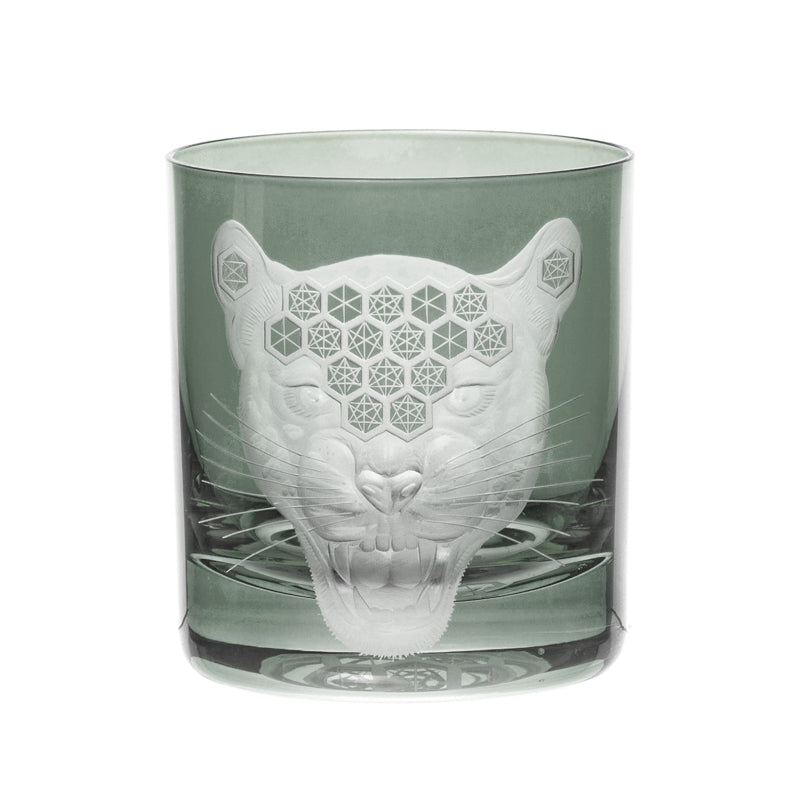 African Safari Jaguar