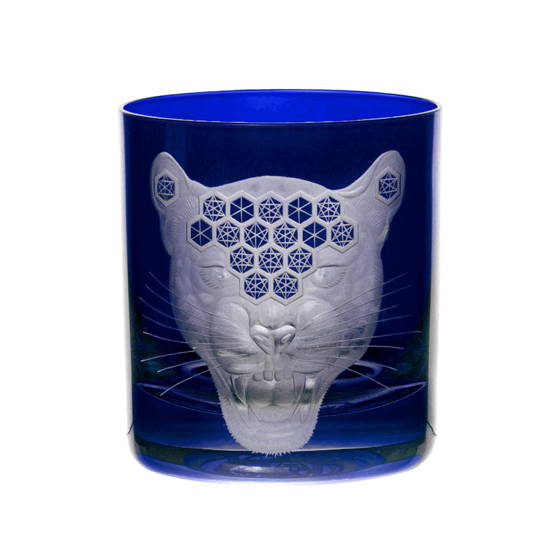 African Safari Jaguar