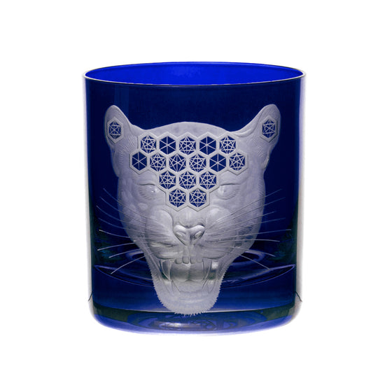 African Safari Jaguar