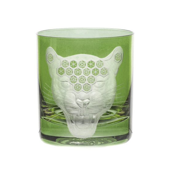 African Safari Jaguar