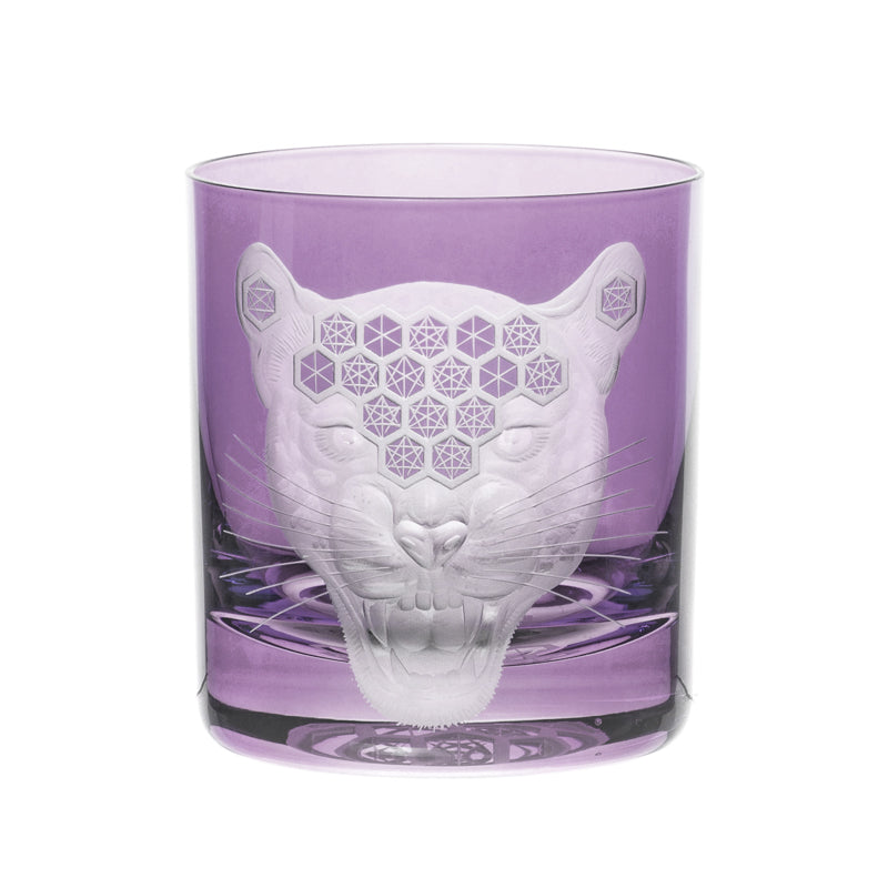 African Safari Jaguar