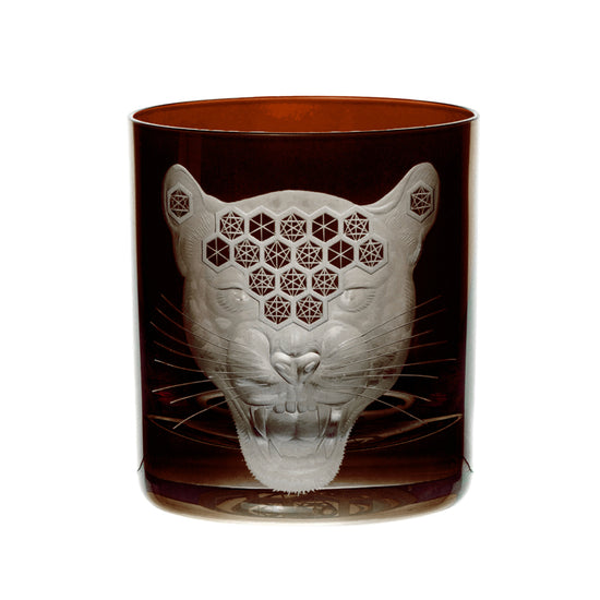 African Safari Jaguar