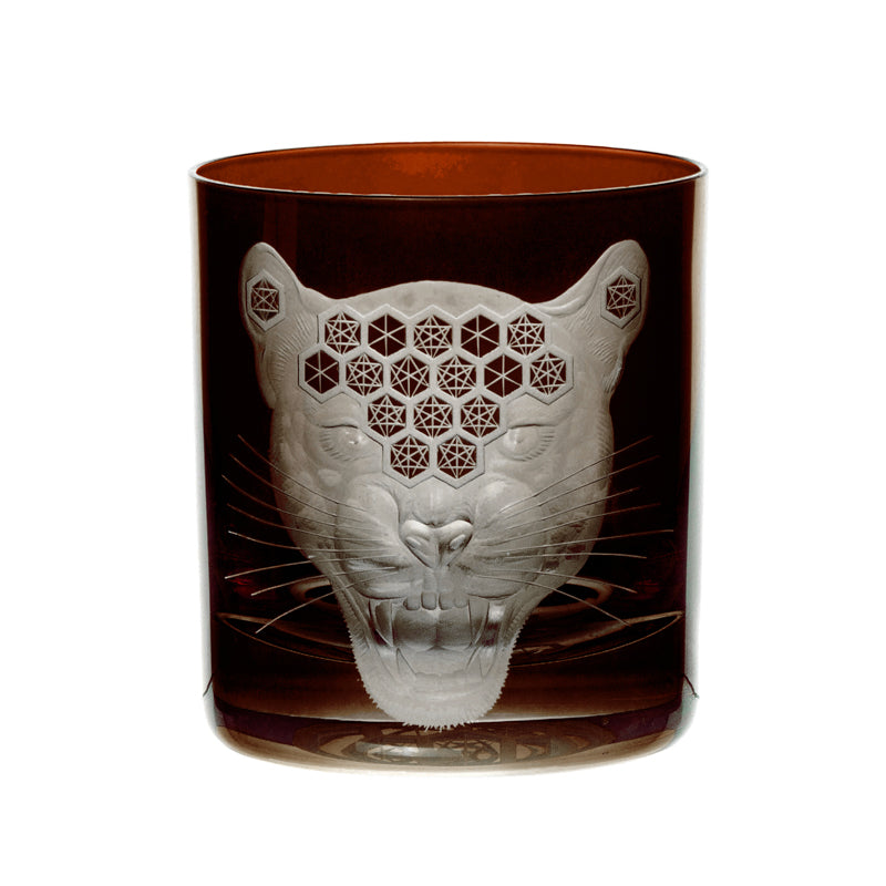 African Safari Jaguar