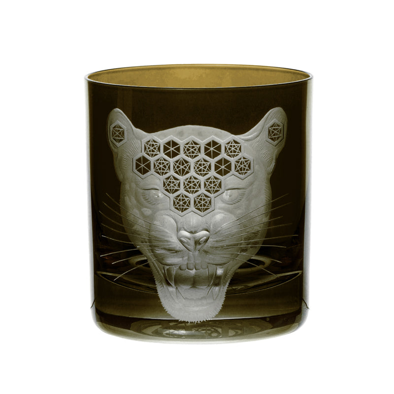 African Safari Jaguar