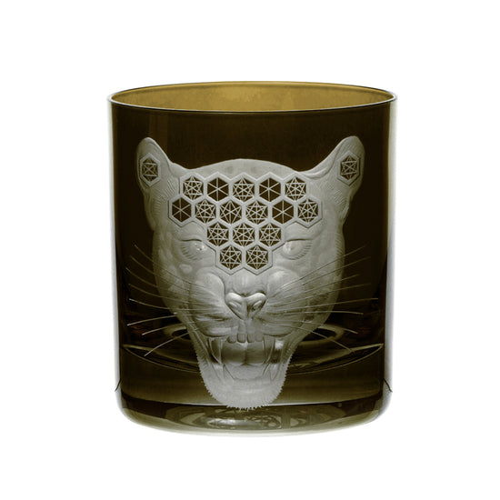 African Safari Jaguar