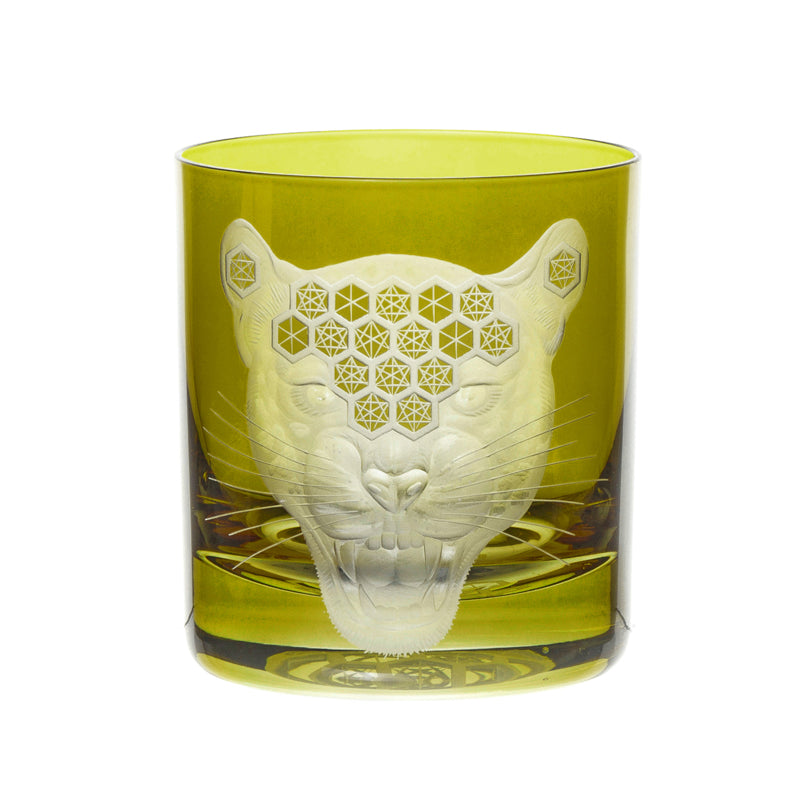 African Safari Jaguar