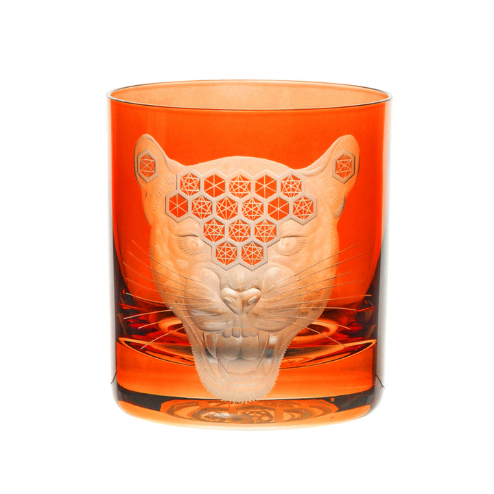 African Safari Jaguar