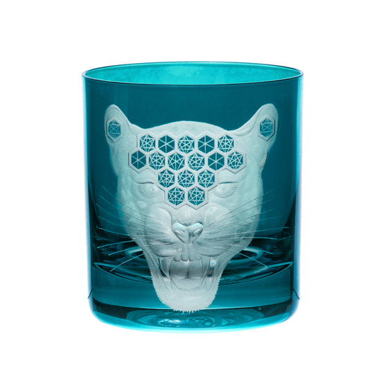 African Safari Jaguar