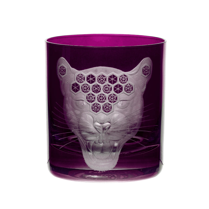 African Safari Jaguar