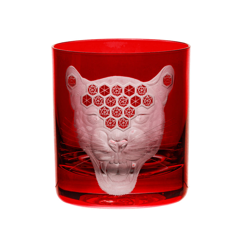 African Safari Jaguar