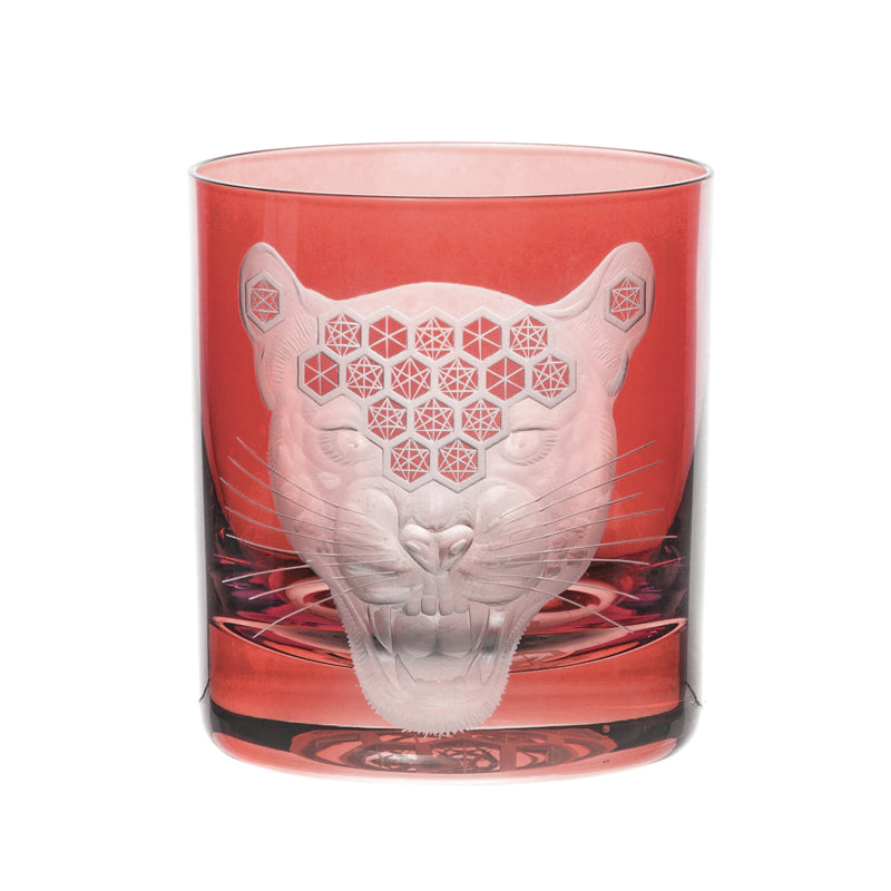 African Safari Jaguar