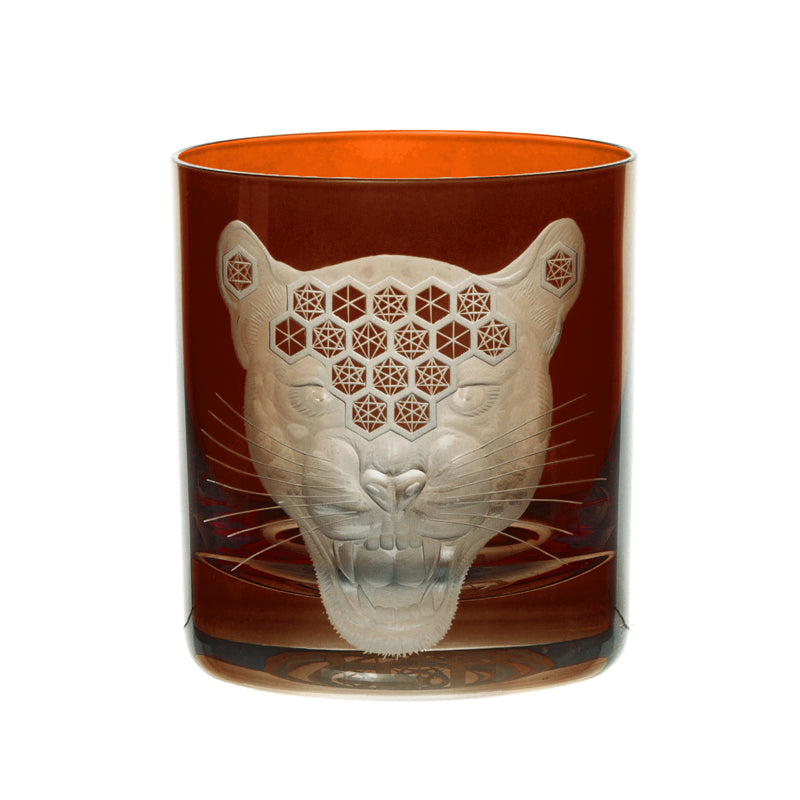 African Safari Jaguar