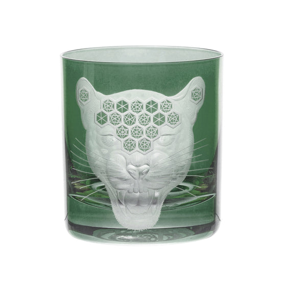 African Safari Jaguar