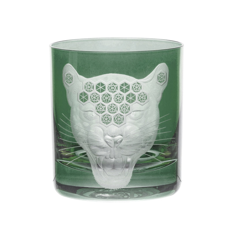 African Safari Jaguar