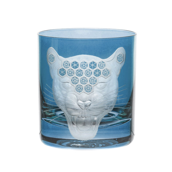 African Safari Jaguar