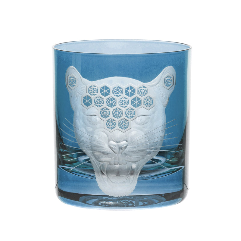 African Safari Jaguar