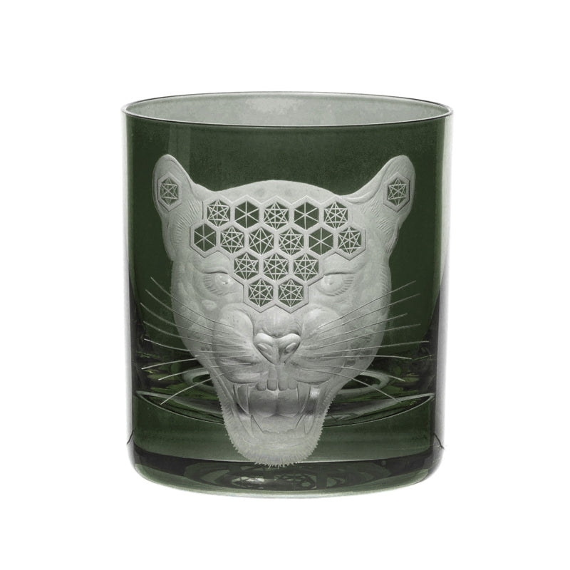 African Safari Jaguar