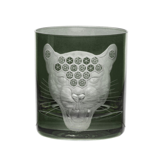 African Safari Jaguar