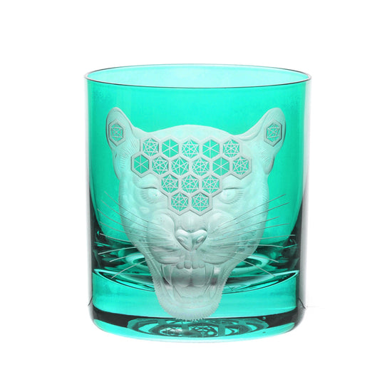 African Safari Jaguar