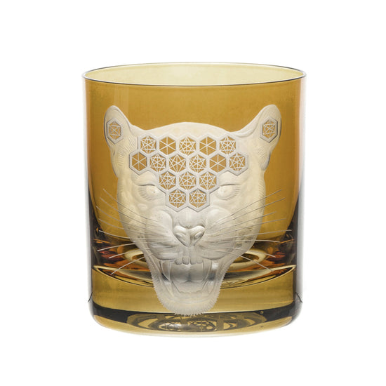 African Safari Jaguar