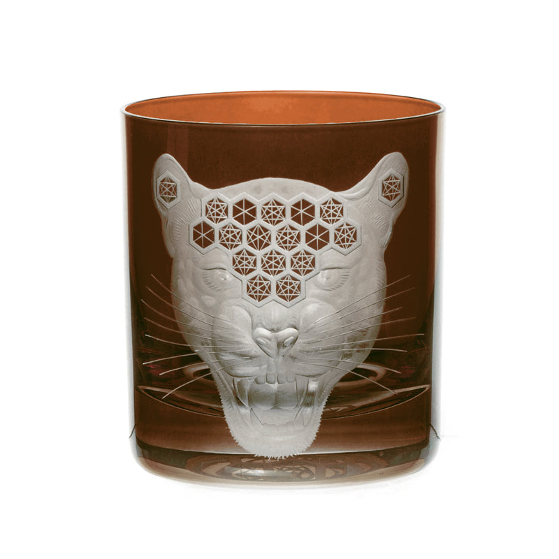 African Safari Jaguar