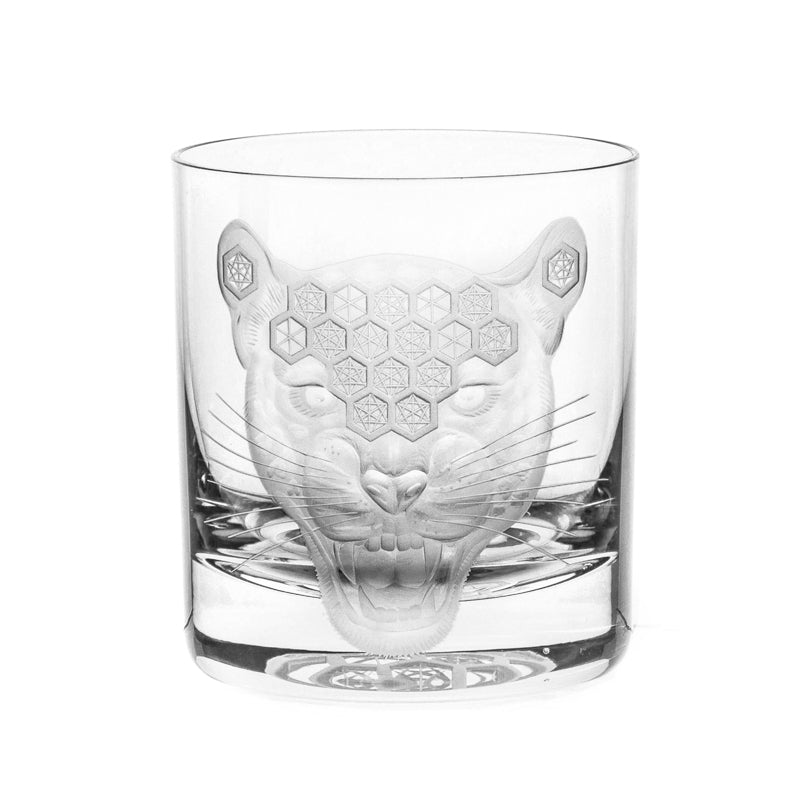 African Safari Jaguar