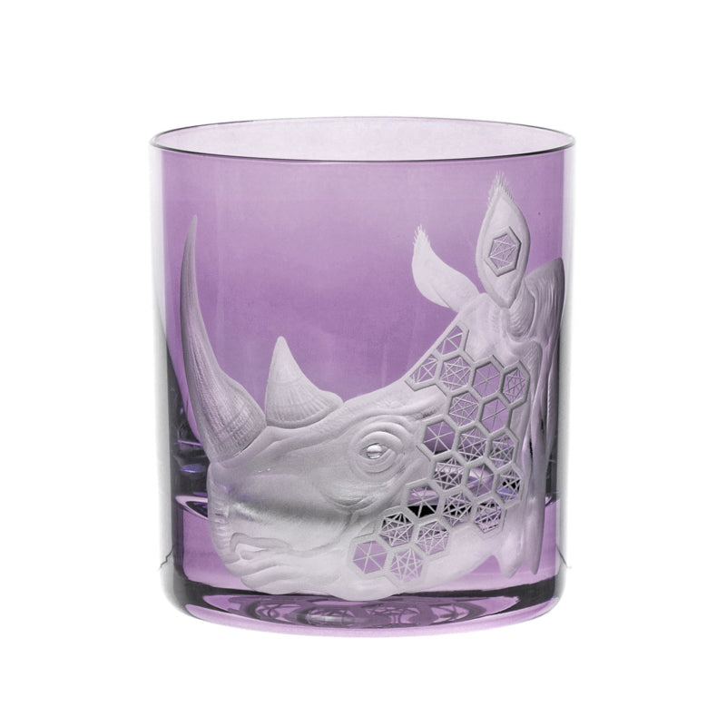 African Safari Rhinoceros