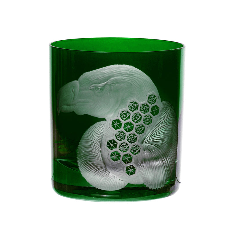 African Safari Vulture