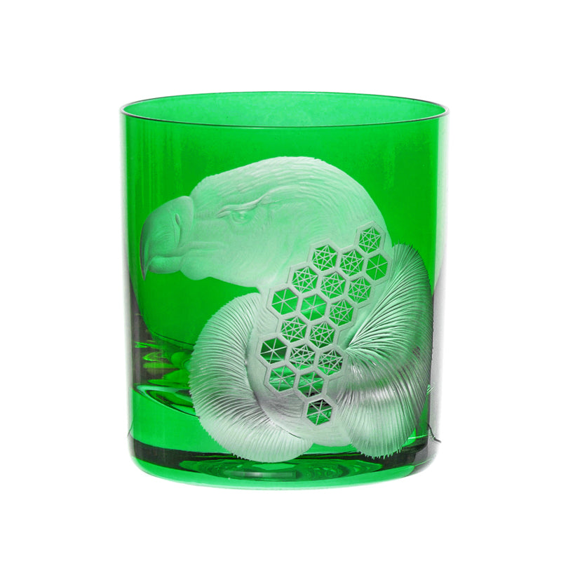 African Safari Vulture