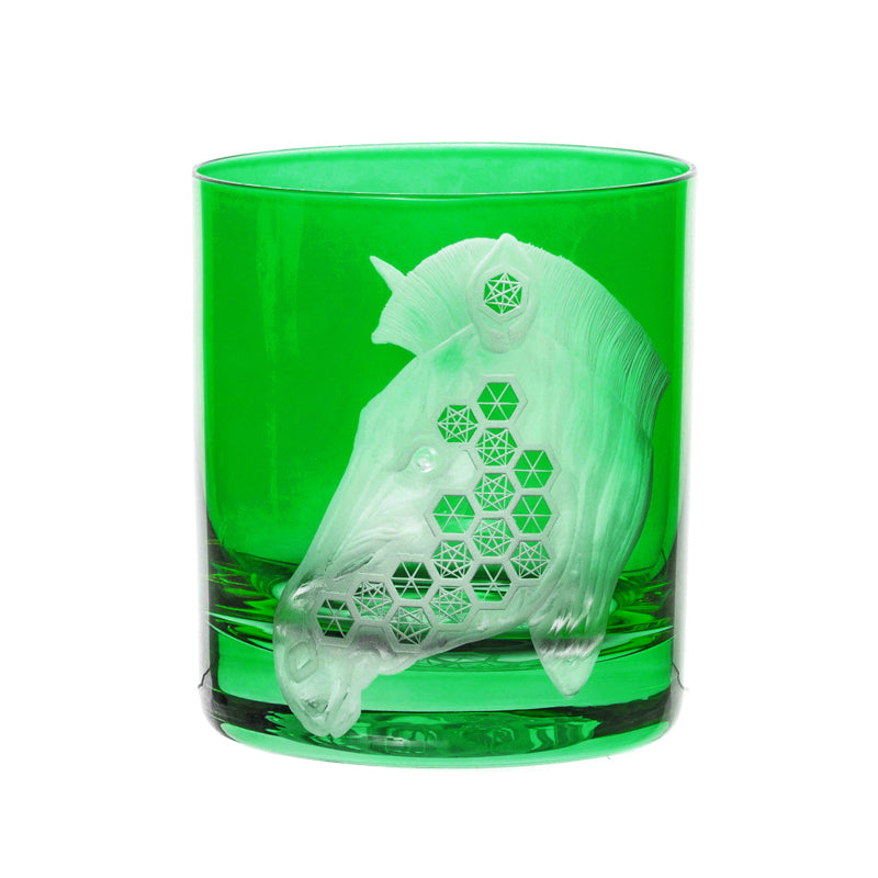 African Safari Zebra