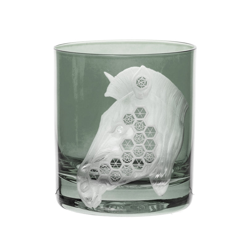 African Safari Zebra