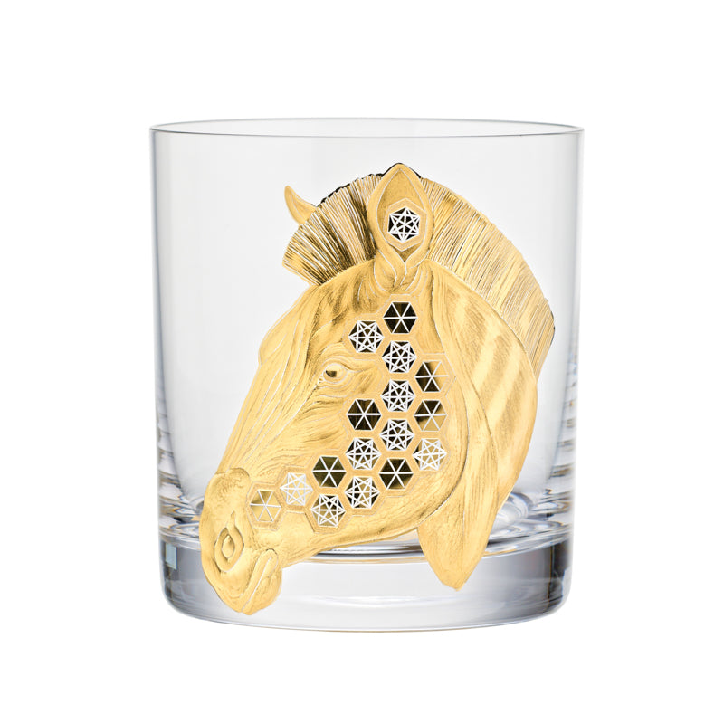 African Safari Zebra