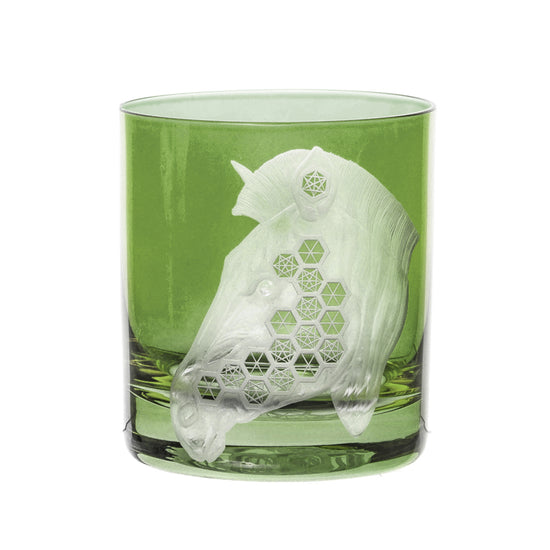 African Safari Zebra