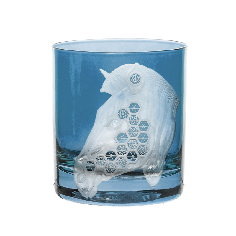 African Safari Zebra