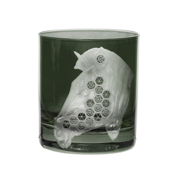 African Safari Zebra