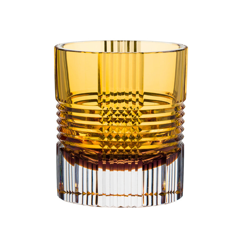 Viden, Double Old Fashioned, Amber