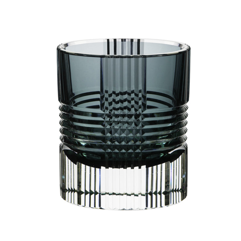 ARTĚL Viden Double Old Fashioned crystal glass