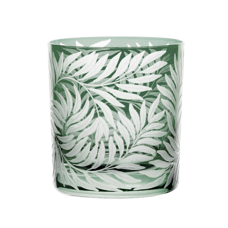 Willow Double Old Fashioned, Sage