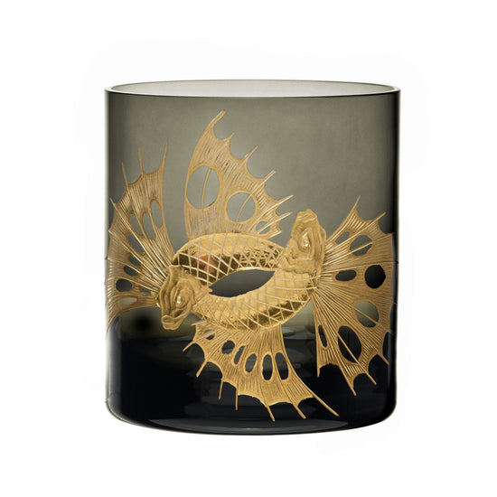 Waltz of the Wild Collection Fighting Fish