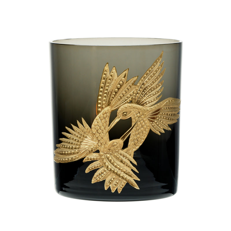 Waltz of the Wild Collection Hummingbird