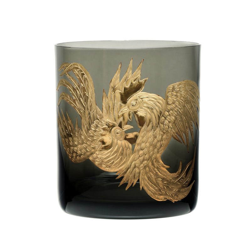 Waltz of the Wild Collection Cockerels