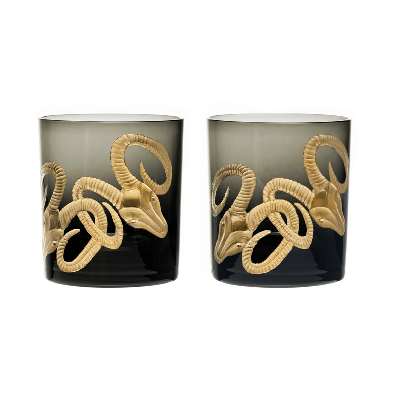 Waltz of the Wild Collection Ram