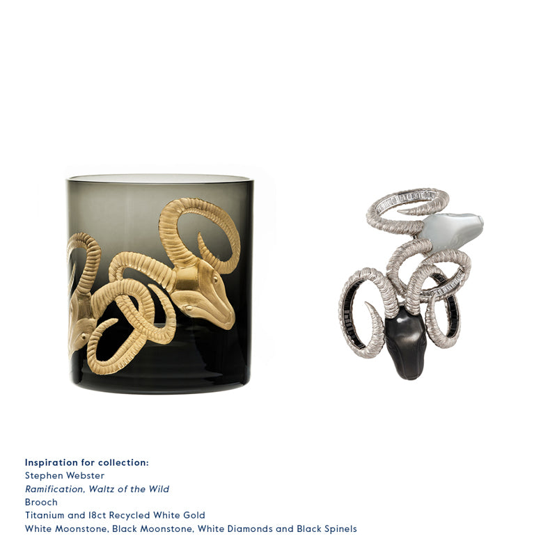 Waltz of the Wild Collection Ram