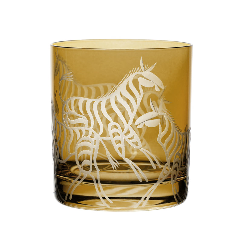 Safari Zebras