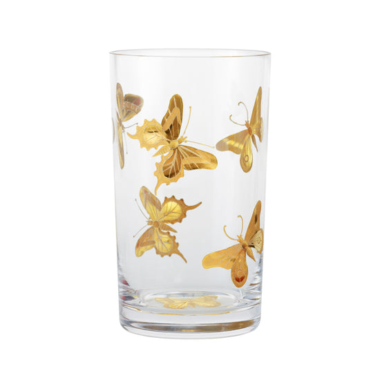 Fly Fusion Butterfly