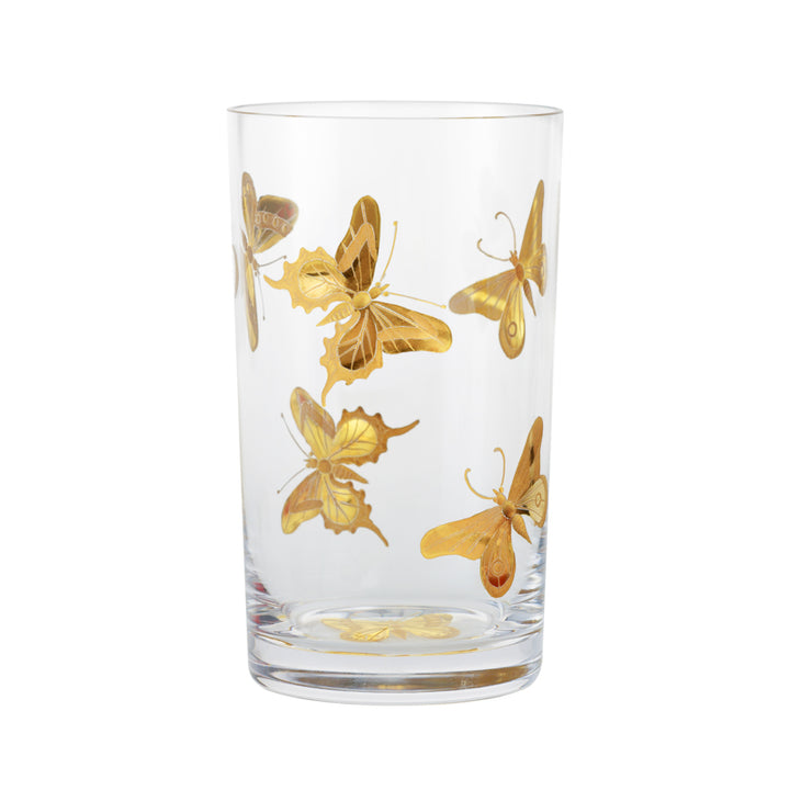 Fly Fusion Butterfly