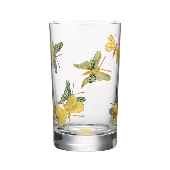 Fly Fusion Butterfly