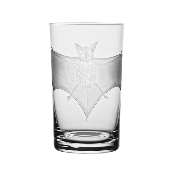 Cabinet of Curiosities Bat