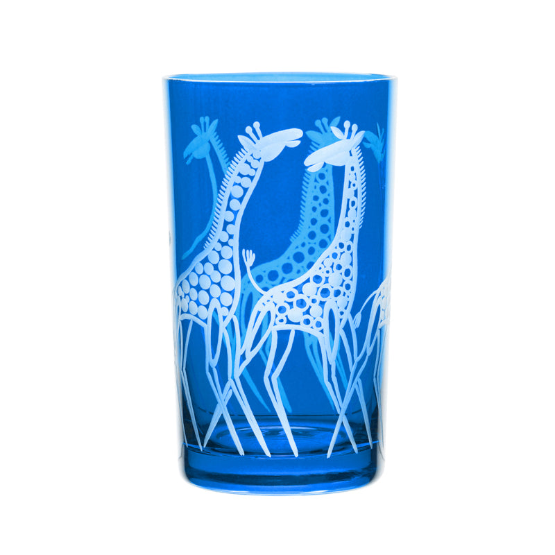 Safari Giraffes