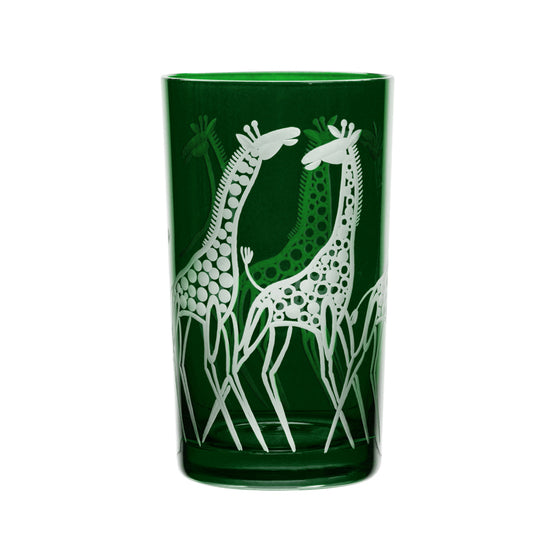 Safari Giraffes